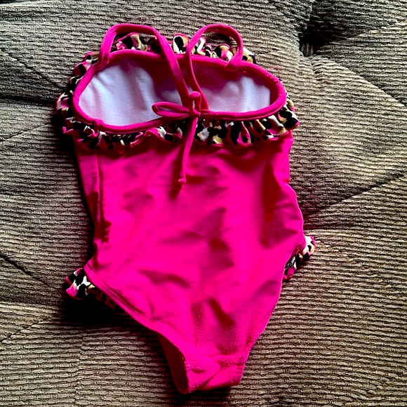 GUESS 2T swimsuit - Picture 2 of 2